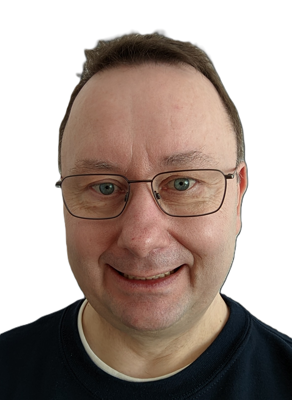 Thomas Kurz