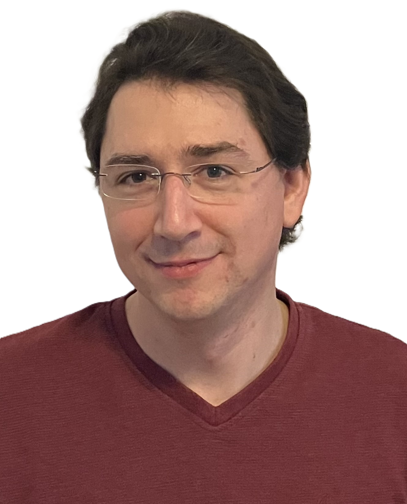 Christian Folda
