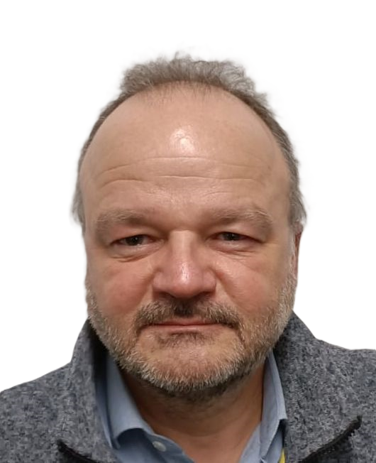 Moritz Buckenleib
