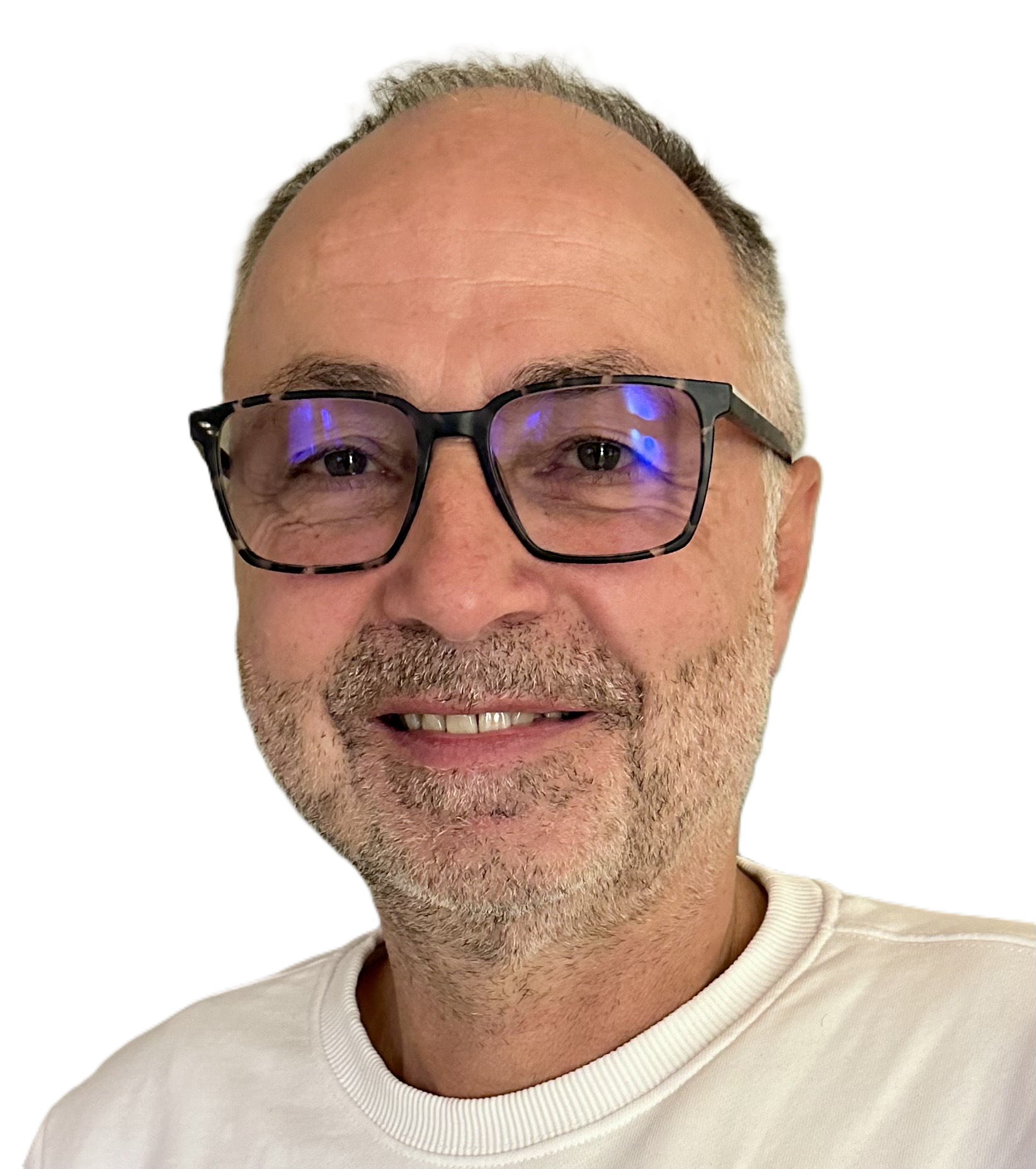 Helmut Hamperl